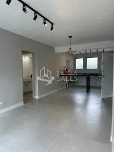 Apartamento com 3 Quartos à venda, 110m² no Jardim Paulista, São Paulo