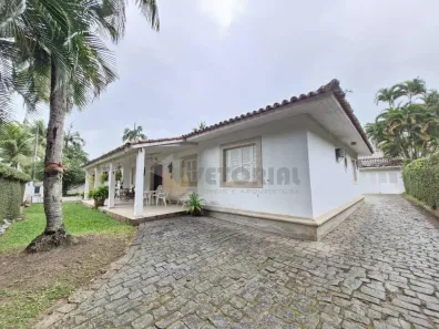 Casa com 6 Quartos à venda, 410m² no Cigarras, São Sebastião