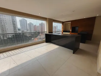 Apartamento com 4 Quartos à venda, 210m² no Vila Prudente, São Paulo