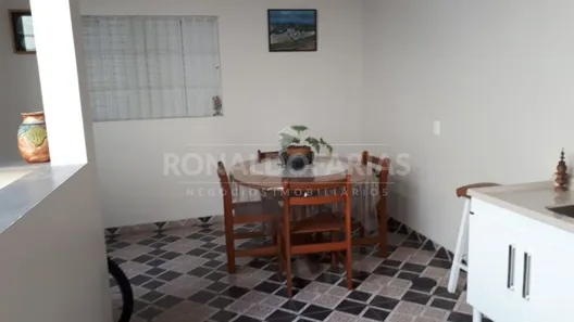 Sobrado com 2 Quartos à venda, 125m² no Terceira Divisão de Interlagos, São Paulo