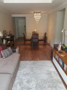 Apartamento com 3 Quartos à venda, 105m² no Retiro, Petrópolis