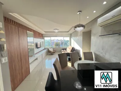 Apartamento com 3 Quartos à venda, 76m² no Tristeza, Porto Alegre