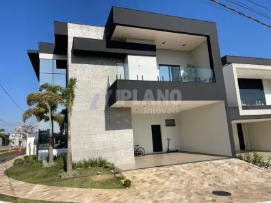Casa de Condomínio com 3 Quartos à venda, 260m² no Jardim Mariana, Ibaté