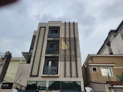 Apartamento com 2 Quartos à venda, 41m² no Vila Nivi, São Paulo