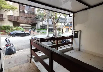 Prédio Comercial para venda ou aluguel, 200m² no Brooklin Paulista, São Paulo