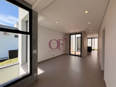 Casa de Condomínio com 3 Quartos à venda, 200m² no Chácara Morada Mediterrânea, Jundiaí