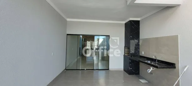 Casa com 3 Quartos à venda, 84m² no Víviam Parque, Anápolis