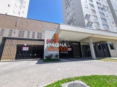 Apartamento com 2 Quartos à venda, 53m² no Centro, Canoas