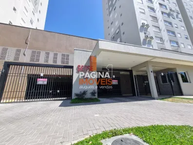 Apartamento com 2 Quartos à venda, 53m² no Centro, Canoas