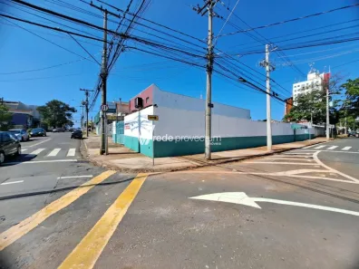 Lote/Terreno à venda, 520m² no Jardim Guanabara, Campinas