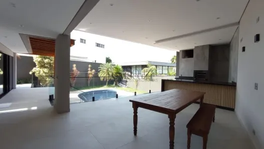 Casa de Condomínio com 5 Quartos para venda ou aluguel, 490m² no Esperança, Londrina