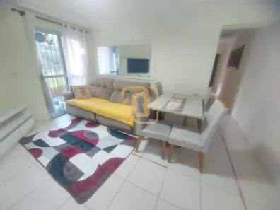Apartamento com 2 Quartos à venda, 62m² no Jardim Marilu, São Paulo