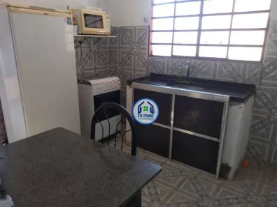 Casa com 2 Quartos à venda, 47m² no Jardim Santo Antônio, São José do Rio Preto