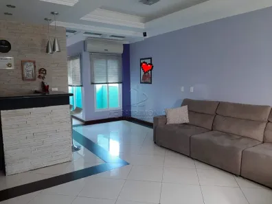Sobrado com 3 Quartos à venda, 248m² no Jardim das Estrelas, Sorocaba