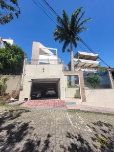 Casa com 3 Quartos à venda, 223m² no Jardim Colorado, Vila Velha