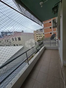 Apartamento com 3 Quartos para alugar, 105m² no Bonfim, Santa Maria