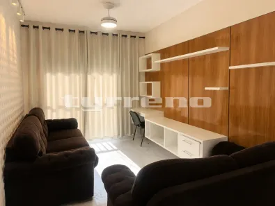 Apartamento com 3 Quartos para alugar, 82m² no Jardim Satélite, São José dos Campos