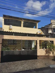 Casa com 2 Quartos à venda, 128m² no Senador Vasconcelos, Rio de Janeiro