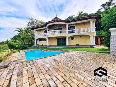 Lote/Terreno à venda, 1400m² no Enseada, Guarujá