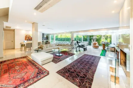 Casa de Condomínio com 4 Quartos à venda, 516m² no Boa Vista, Porto Alegre