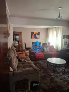 Sobrado com 4 Quartos à venda, 300m² no Campestre, Santo André
