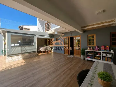 Casa com 3 Quartos à venda, 222m² no Jardim Abatiá, Sorocaba