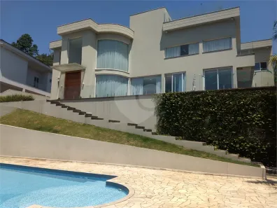 Casa de Condomínio com 4 Quartos para alugar, 700m² no Roseira, Mairiporã