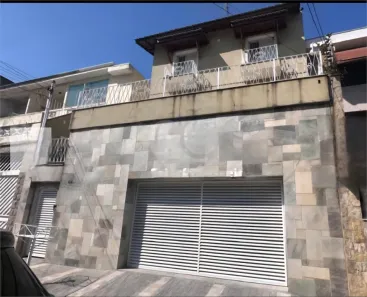 Sobrado com 4 Quartos à venda, 302m² no Jardim São Paulo(Zona Norte), São Paulo