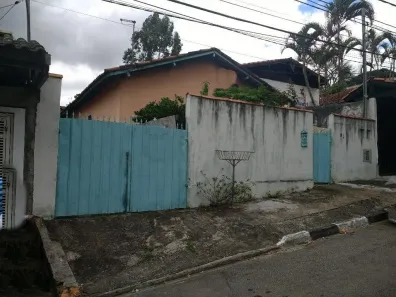 Lote/Terreno à venda, 419m² no Vila Santo Antônio, Cotia