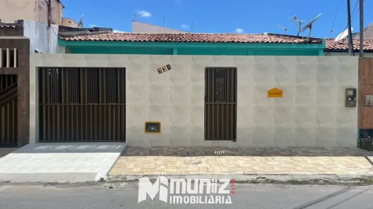 Casa com 3 Quartos para alugar, 200m² no São Conrado, Aracaju