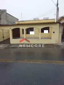 Casa com 3 Quartos à venda, 186m² no Assunção, São Bernardo do Campo