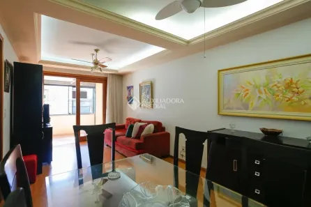 Apartamento com 2 Quartos à venda, 89m² no Santa Cecília, Porto Alegre