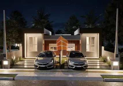 Casa com 3 Quartos à venda, 70m² no Bom Sucesso, Gravataí