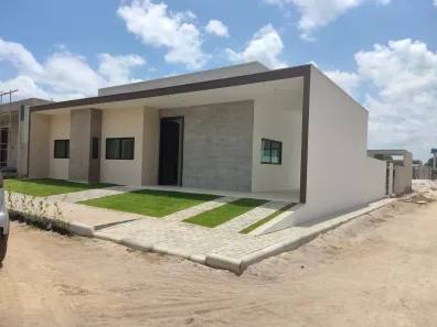 Casa com 3 Quartos à venda, 130m² no Aldeia dos Camarás, Camaragibe