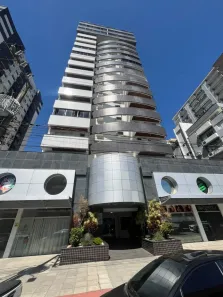 Apartamento com 3 Quartos para alugar, 95m² no Centro, Criciúma