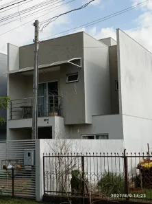 Sobrado com 2 Quartos à venda, 110m² no Cidade Alta, Medianeira