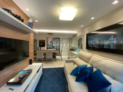 Apartamento com 2 Quartos à venda, 72m² no Jardim Cascata, Teresópolis
