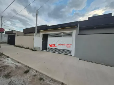 Casa com 3 Quartos à venda, 110m² no Vila Castelo Branco, Indaiatuba