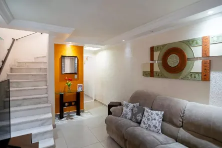Casa com 3 Quartos à venda, 164m² no Chácara Santo Antônio (Zona Sul), São Paulo
