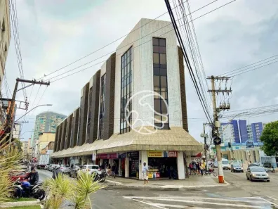 Sala Comercial para alugar, 42m² no Centro, Guarapari