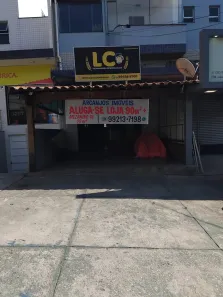 Ponto Comercial para alugar, 90m² no Jardim Riacho das Pedras, Contagem