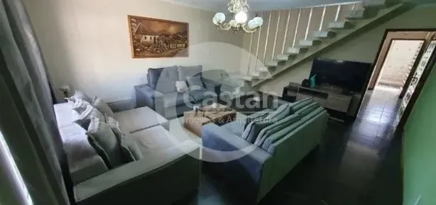 Sobrado com 3 Quartos à venda, 115m² no Vila Carrão, São Paulo
