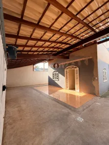 Casa com 2 Quartos à venda, 300m² no Serra Dourada III, Serra