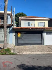 Sobrado com 3 Quartos para alugar, 100m² no Jardim Líbano, São Paulo