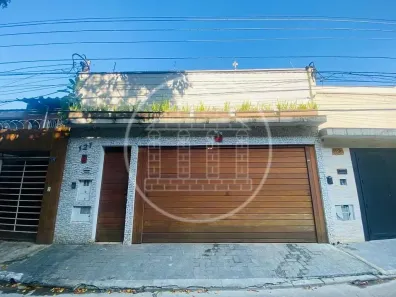 Sobrado com 3 Quartos à venda, 167m² no Vila Nova Caledônia, São Paulo