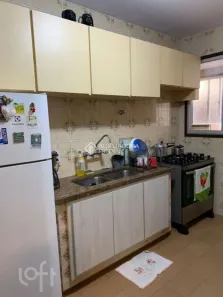 Apartamento com 2 Quartos à venda, 82m² no Jardim Botânico, Porto Alegre