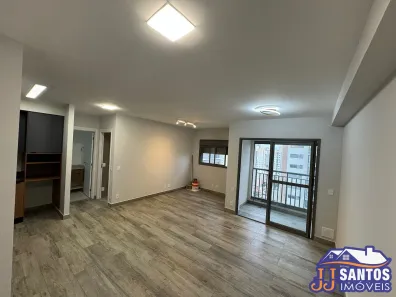 Apartamento com 1 Quarto para alugar, 50m² no Quarta Parada, São Paulo