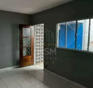 Casa com 2 Quartos à venda, 83m² no Independência, São Bernardo do Campo