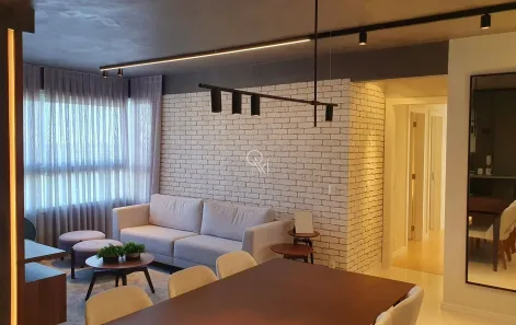 Apartamento com 3 Quartos à venda, 101m² no Panazzolo, Caxias do Sul