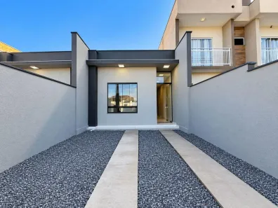 Casa com 2 Quartos à venda, 60m² no Bananal do Sul, Guaramirim